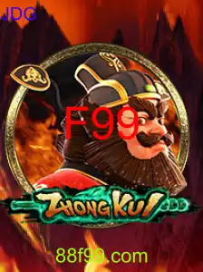 ZhongKui